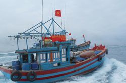 Ban Bí thư yêu cầu quyết tâm gỡ cảnh báo 'Thẻ vàng' trong năm 2024