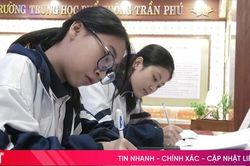 Gần 100.000 học sinh Hà Tĩnh thi tìm hiểu về đồng chí Trần Phú