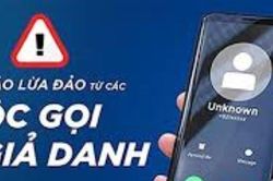 Nhận diện thủ đoạn mới của tội phạm lừa đảo lỗi vi phạm giao thông
