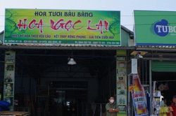 Bình Dương: Hé lộ nguyên nhân cái chết của cặp vợ chồng trong shop hoa