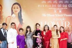 Gặp gỡ Hoa hậu - Doanh nhân Kiều Diễm Lê: Khi đam mê nghệ thuật gặp gỡ thành công trong kinh doanh