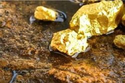 Trên trái đất có khoảng 4 tỷ tấn vàng dự trữ, tại sao con người không khai thác hết để dùng cho thỏa thích
