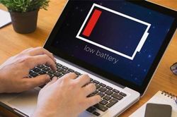 Pin laptop nhanh hết chỉ mẹo để chạy hàng giờ vẫn ngon lành, nâng cao tuổi thọ