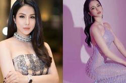 Hậu nghi vấn có bạn trai mới, Diệp Lâm Anh tuyên bố thẳng: Chị xác định sẽ chọn cuộc sống cô đơn...
