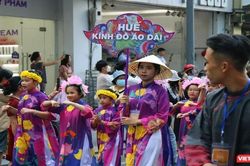 Huế là điểm du lịch tiết kiệm nhất Việt Nam dịp nghỉ lễ 30/4 - 1/5