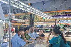 TPHCM: Nhiều doanh nghiệp bán vàng giả mạo thương hiệu
