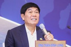 Hòa Phát dồn lực làm thép công nghệ cao