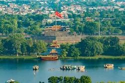 Huế vào top 8 điểm du lịch tiết kiệm nhất châu Á