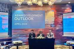 ADB: Kinh tế Việt Nam kỳ vọng tăng trưởng 6,0% năm 2024