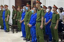 Bị cáo Đỗ Hữu Ca bị đề nghị từ 10 – 11 năm tù