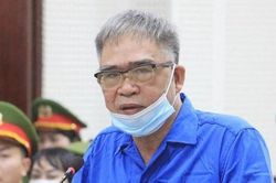 Ông Đỗ Hữu Ca đổi lời khai và nhận tội, bị đề nghị 10-11 năm tù