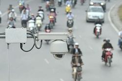 TPHCM: Phạt nguội gần 30.000 trường hợp vi phạm giao thông trong 3 tháng đầu năm