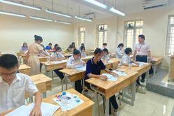 Trường hợp nào được đổi khu vực tuyển sinh vào lớp 10?