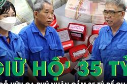 Đỗ Hữu Ca bị trách 'dám làm không dám nhận' vì phủ nhận cầm 35 tỷ để 'chạy án'