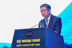 Bộ Ngoại giao có Thứ trưởng mới