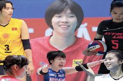 Sang châu Âu thi đấu, Trần Thị Thanh Thúy chính thức 'chung mâm' với dàn huyền thoại châu Á, 2 người từng công nhận tài năng của 4T