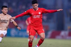 Bóng đá Việt Nam: Làm từ gốc, nhưng...gốc nào?