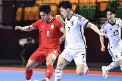 Tin nóng thể thao sáng 12/4: Đối thủ của ĐT Việt Nam thắng ngược Nhật Bản, Bích Tuyền rực sáng đưa đội nhà vào chung kết