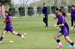 Đàn em Huỳnh Như và Thanh Nhã thắng lớn ở giải quốc tế do UEFA tổ chức, sẵn sàng đối đầu tuyển Mỹ