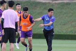 Người quan sát: Trận thật, trận giả