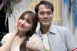 Hòa Minzy mừng sinh nhật Văn Toàn, khẳng định quan hệ giữa tin đồn hẹn hò