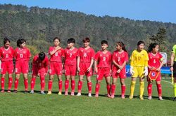 Tuyển trẻ Việt Nam thắng 5-0 ở châu Âu, nhận mưa lời khen từ CĐV Đông Nam Á