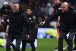Arsenal và Liverpool khiến MU như 'ngồi trên đống lửa' sau loạt trận tại Cúp C1 và C2