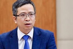 Thủ tướng bổ nhiệm ông Phạm Thanh Bình giữ chức Thứ trưởng Bộ Ngoại giao