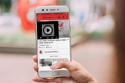 Nghe nhạc Youtube khi tắt màn hình trên iPhone, Android cực đơn giản