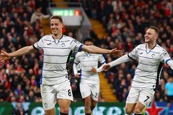 Kết quả bóng đá hôm nay 12/4/2024: Liverpool thua đậm, Leverkusen hạ West Ham
