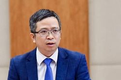 Thủ tướng bổ nhiệm ông Phạm Thanh Bình giữ chức Thứ trưởng Bộ Ngoại giao