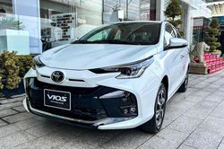Tương lai nào cho nhóm xe sedan bình dân tại Việt Nam?