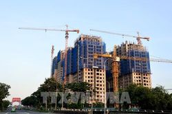 Nguồn cung nhà ở khu vực ngoại ô, vừa túi tiền đang dần hình thành