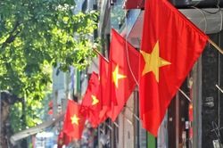 Chính thức: Dịp lễ 30/4 và 1/5/2024 được nghỉ 5 ngày