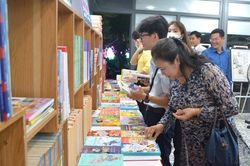 'Sách hay cần bạn đọc'