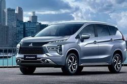 Mitsubishi Xpander là mẫu xe bán chạy nhất tháng 3
