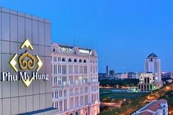 Doanh nghiệp chủ 'khu nhà giàu' Phú Mỹ Hưng báo lãi sau thuế năm 2023 giảm gần 40%, nợ phải trả hơn 19.000 tỷ đồng