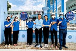 Lan tỏa thông điệp xanh