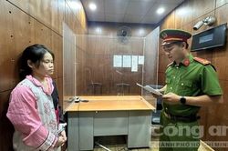 Vụ 2 bé gái 'mất tích' ở Quận 1: Khởi tố 'nữ quái' Phạm Huỳnh Nhật Vi hai tội danh