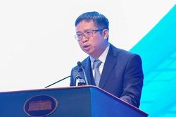Bổ nhiệm ông Phạm Thanh Bình giữ chức Thứ trưởng Bộ Ngoại giao