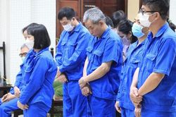 Tòa tuyên ông Đỗ Hữu Ca mức án cao nhất