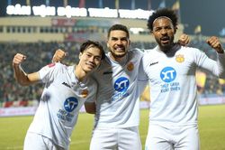 Nam Định và những nghịch lý tại V-League