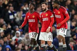 MU lỡ hẹn với Champions League cũng không phải là thảm họa