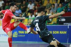 Giải AFF 2024 hoãn tổ chức, thay đổi thời gian thi đấu