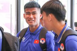 U23 Việt Nam vào guồng quay U23 châu Á, HLV Hoàng Anh Tuấn và học trò tập trung tối đa