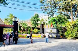 Kiên Giang: Công an vào cuộc vụ bể hụi hàng trăm tỷ đồng ở Phú Quốc