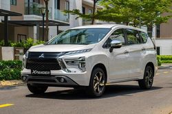 Top 10 xe ô tô bán chạy nhất tháng 3/2024: Mitsubishi Xpander vươn lên dẫn đầu
