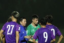 Truyền thông quốc tế dự đoán Việt Nam là 'ngựa ô' của U23 châu Á