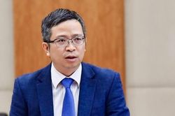 Thủ tướng bổ nhiệm ông Phạm Thanh Bình giữ chức Thứ trưởng Bộ Ngoại giao