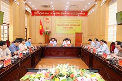 Phát động phong trào thi đua 'Xóa nhà tạm, nhà dột nát' trong cả nước